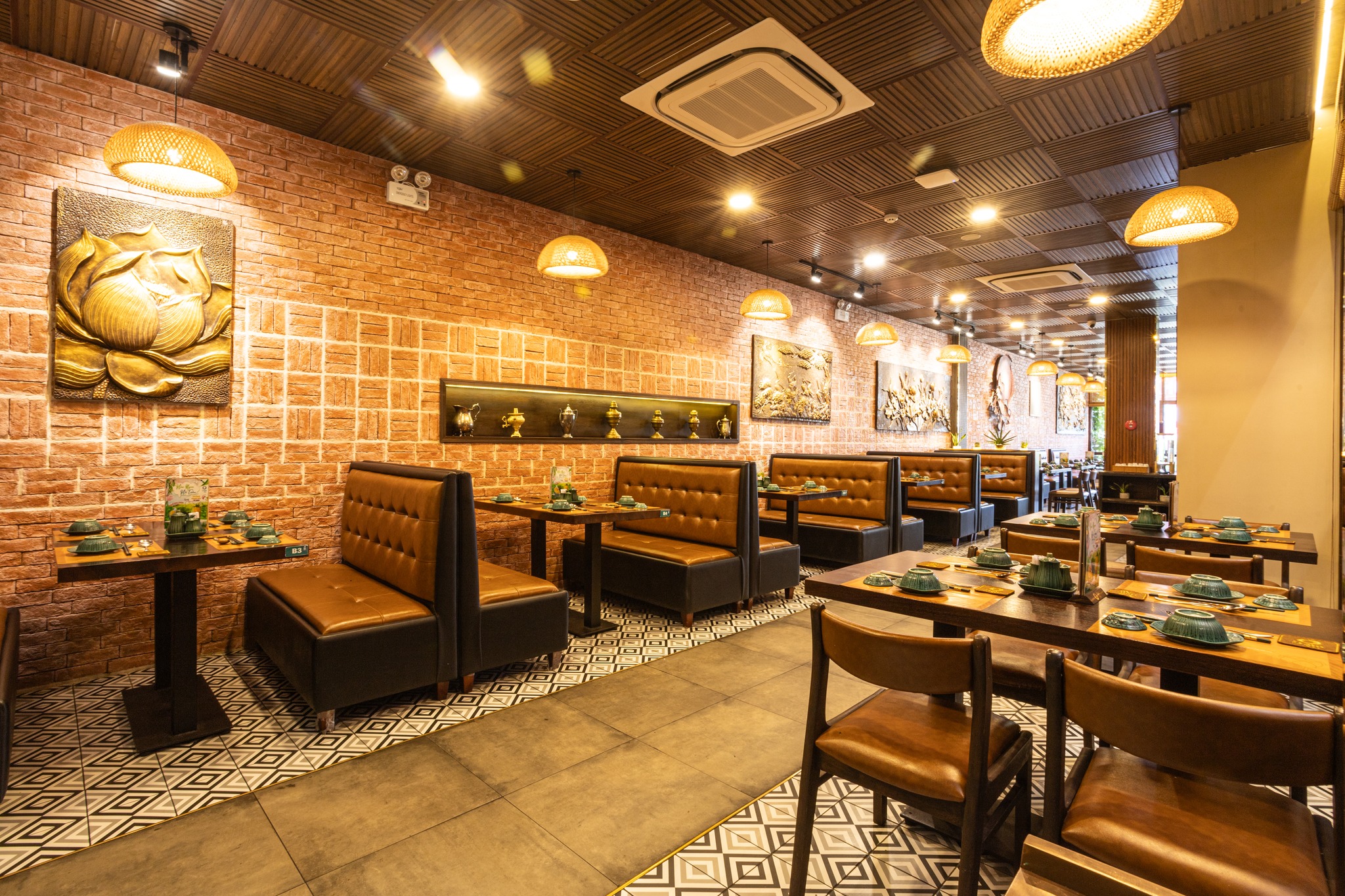 Ăn chay Phan Thiết - Phúc Tâm An