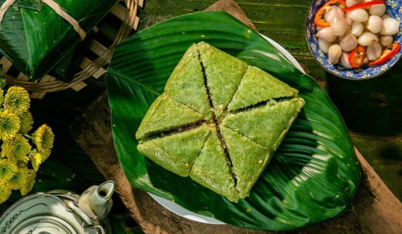 Nhà hàng chay Phan Thiết - Phúc Tâm An