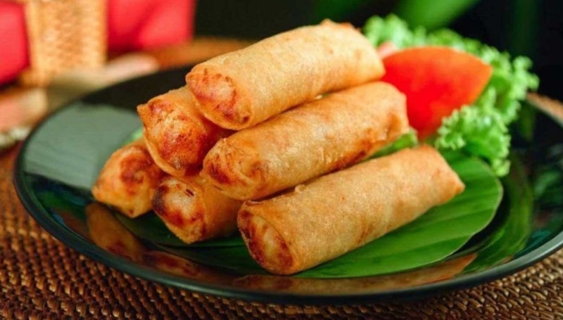 Nhà hàng chay Phan Thiết - Phúc Tâm An