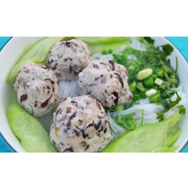 Nhà hàng chay Phan Thiết - Phúc Tâm An