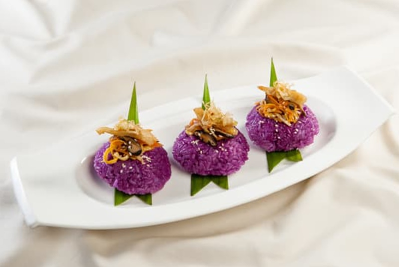 Nhà hàng chay Phan Thiết - Phúc Tâm An